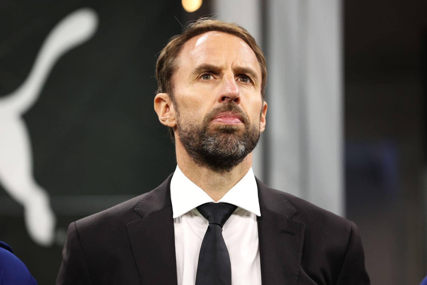 Gareth Southgate wściekły na pytanie o objęcie zespołu z Premier League. „To kompletny brak szacunku wobec tej osoby”