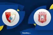 Puchar Polski: Składy na Pogoń Siedlce - Resovia [OFICJALNIE]