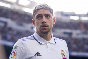Federico Valverde zabrał głos w sprawie rzekomego konfliktu z Xabim Alonso