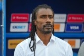 OFICJALNIE: Aliou Cissé nagrodzony nowym kontraktem