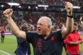 OFICJALNIE: Luiz Felipe Scolari kończy trenerską karierę. Czas na nowe wyzwanie