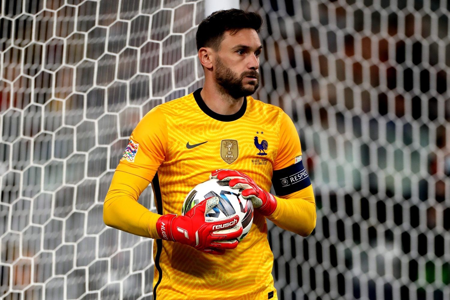 Hugo Lloris odejdzie z Tottenhamu. „Here we go”, jest porozumienie z nowym klubem