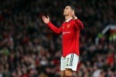 Cristiano Ronaldo bezpardonowo atakuje właścicieli Manchesteru United. „Nie dbają o klub”