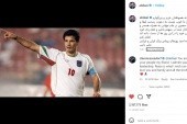 OFICJALNIE: Ali Daei nie przyleci do Kataru. Odważne oświadczenie legendy irańskiej piłki