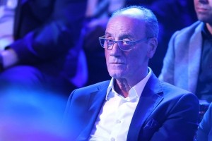 Dariusz Szpakowski stawia sprawę jasno. „Przestańmy szukać tematów zastępczych”