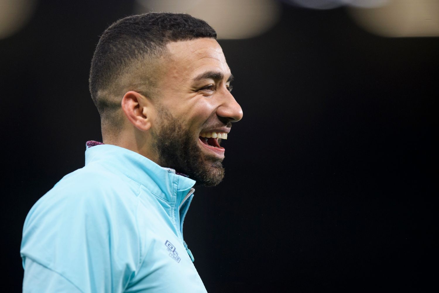 OFICJALNIE: Aaron Lennon kończy karierę