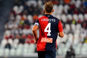 OFICJALNIE: Niesamowity koniec kariery Domenico Criscito [WIDEO]