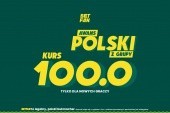 Tylko do piątku kurs 100,0 na awans reprezentacji Polski z grupy podczas Mistrzostw Świata w Katarze