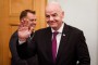 Gianni Infantino otwarty na organizację Mistrzostw Świata w... Korei Północnej