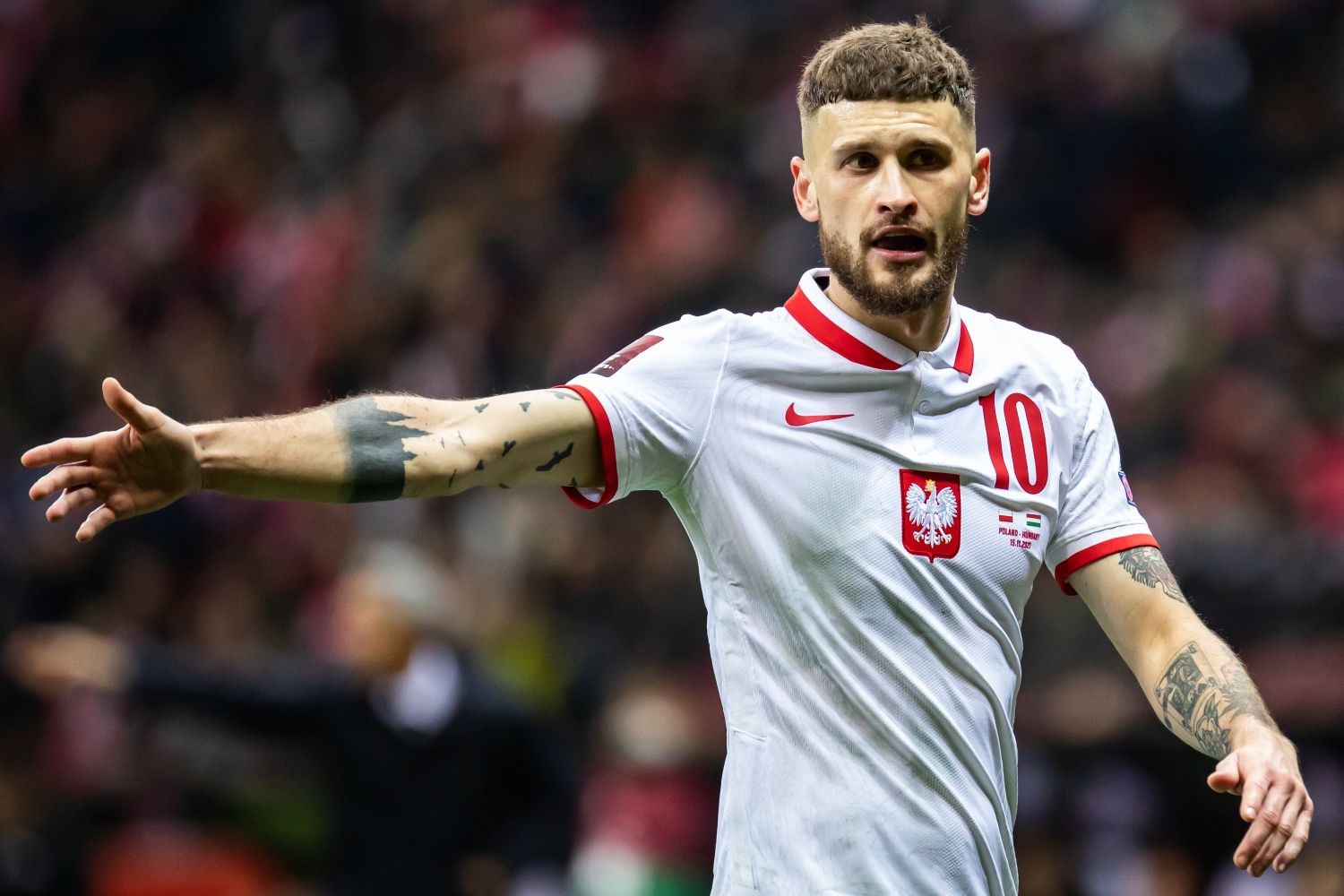 Mateusz Klich szykuje się do zimowego transferu. Dwie opcje na stole