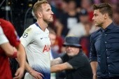 Mauricio Pochettino ma wątpliwości co do transferu Harry'ego Kane'a