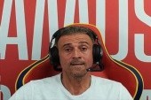 Luis Enrique całość dochodu ze streamingu przeznaczył na fundację onkologiczną