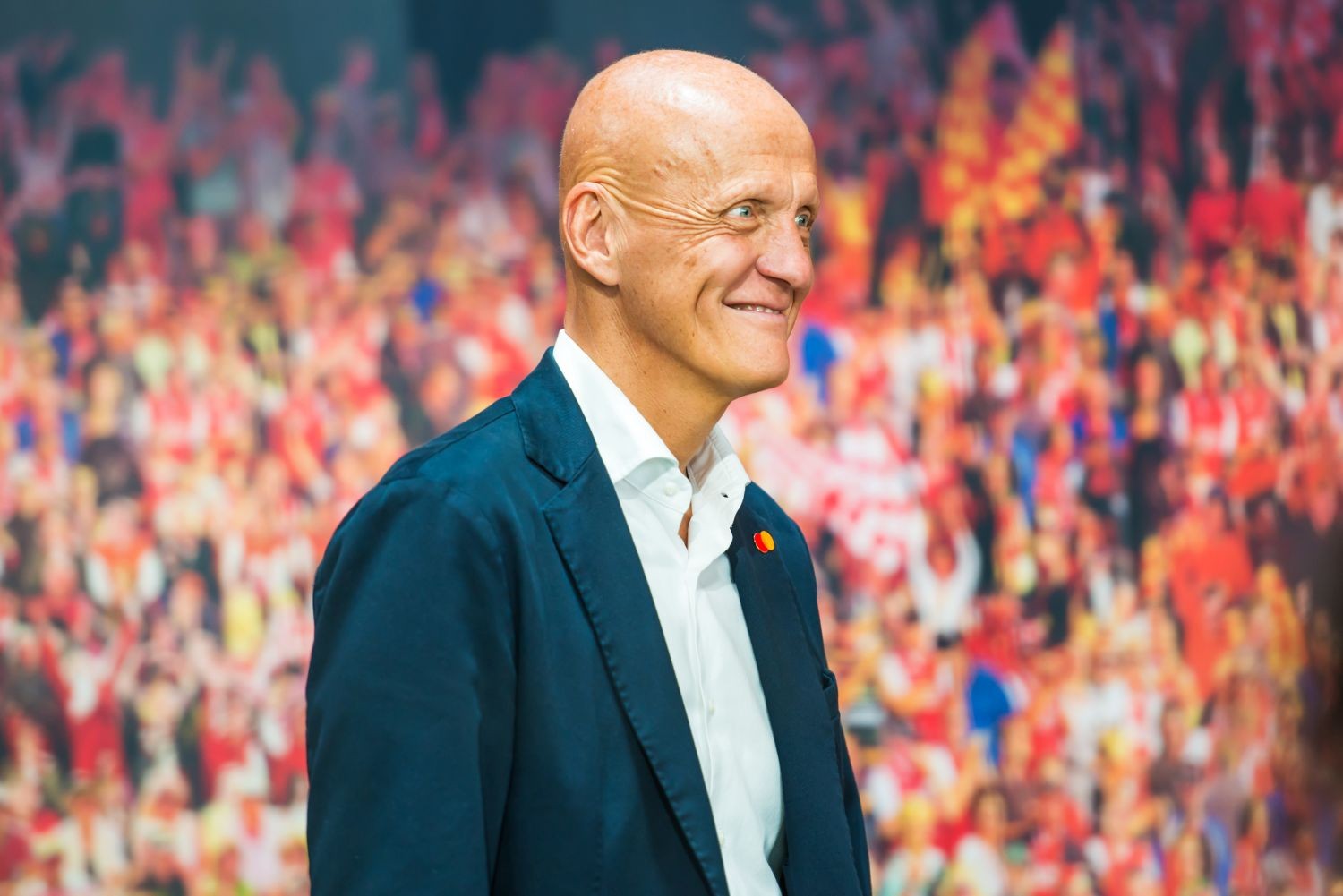 Pierluigi Collina: Kobiety mogą sędziować mecze z udziałem arabskich reprezentacji