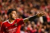 100 milionów euro to za mało. Benfica odrzuciła ofertę za Enzo Fernándeza