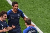 OFICJALNIE: Raphaël Varane zaskoczył. Nagle zakończył karierę reprezentacyjną!