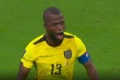 Mistrzostwa Świata: Enner Valencia znakomicie rozpoczyna mundial