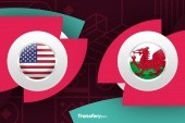 Mistrzostwa Świata: Składy na Stany Zjednoczone - Walia [OFICJALNIE] 