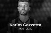 Karim Gazzetta nie żyje. Tragiczna śmierć 27-latka