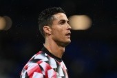 Cristiano Ronaldo żegna Mistrzostwa Świata. „To było moje największe marzenie”