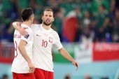 Cristiano Ronaldo nie zagra przeciwko Grzegorzowi Krychowiakowi