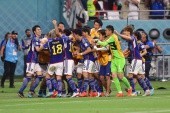 Japonia idzie jak burza! 12 goli w dwóch meczach