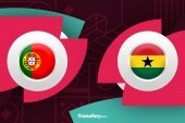 Mistrzostwa Świata: Składy na Portugalia - Ghana [OFICJALNIE]