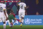 Mistrzostwa Świata: Kontrowersyjny karny na Cristiano Ronaldo | Portugalczyk przeszedł do historii [WIDEO]