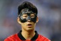 Mistrzostwa Świata: Dlatego Heung-min Son gra w specjalnej masce