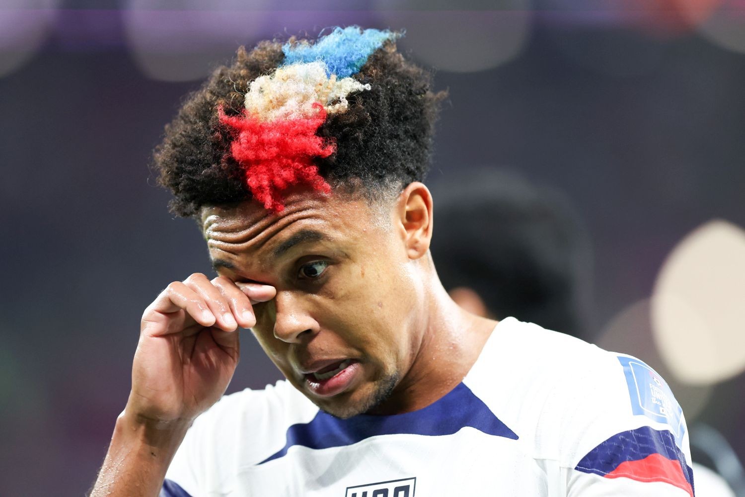 Weston McKennie już bardzo blisko Premier League