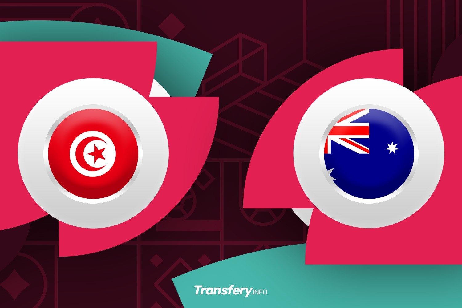 Mistrzostwa Świata: Składy na Tunezja - Australia [OFICJALNIE]