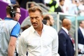 Hervé Renard ma w czym wybierać. Chcą go trzy kluby