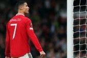 Cristiano Ronaldo o odejściu z Manchesteru United. „Trzeba w życiu przejść pewne rzeczy, aby zobaczyć, kto jest po twojej stronie”