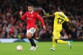 Casemiro: My, piłkarze Manchesteru United, życzymy Cristiano Ronaldo jak najlepiej