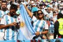 OFICJALNIE: Kadra Argentyny na pierwsze mecze w 2023 roku. Są nowe twarze w szeregach mistrzów świata
