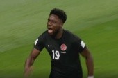 Mistrzostwa Świata: Alphonso Davies autorem najszybszego trafienia w Katarze [WIDEO]