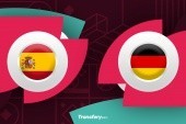 Mistrzostwa Świata: Składy na Hiszpania - Niemcy [OFICJALNIE]