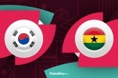 Mistrzostwa Świata: Składy na Korea Południowa - Ghana [OFICJALNIE]