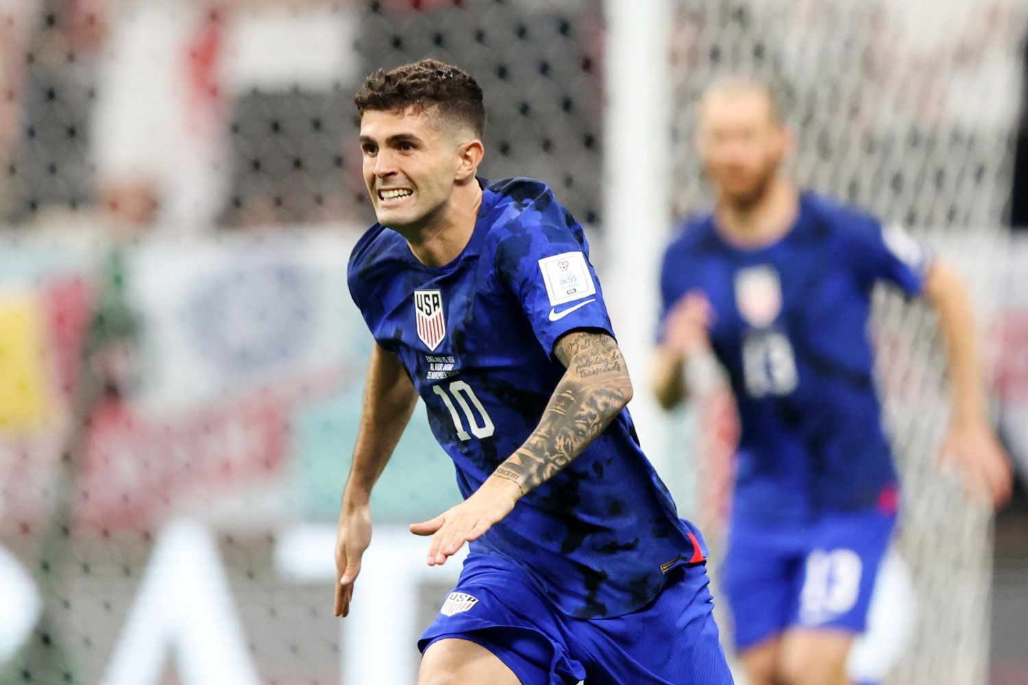 Christian Pulisic dostępny w promocyjnych warunkach