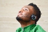 John Obi Mikel: Nigdy nie byłem fanem Cristiano Ronaldo. Nie rozumiem tego