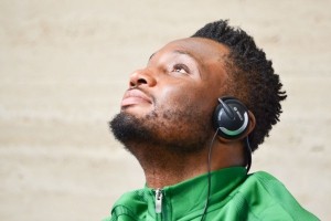 John Obi Mikel nie gryzł się w język! „Teraz to spier****j”