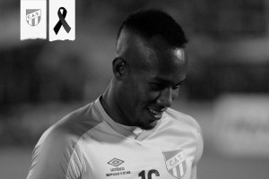 Smutne wieści z Argentyny. 22-letni Andrés Balanta zmarł w trakcie treningu