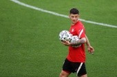 OFICJALNIE: Dawid Kownacki odejdzie z Fortuny Düsseldorf