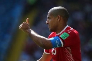 Drugi najlepszy strzelec w historii reprezentacji Tunezji zakończył karierę [OFICJALNIE]