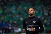 Djibril Sow gotowi się do odejścia z Eintrachtu Frankfurt. Jest wycena