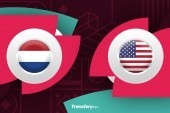 Mistrzostwa Świata: Składy na Holandia - Stany Zjednoczone [OFICJALNIE]