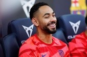 Matheus Cunha żegna się z Atlético Madryt. Emocjonalny wpis Brazylijczyka