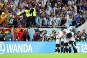 Faworyci starali się nie przemęczać. Argentyna i Holandia w ćwierćfinale Mistrzostw Świata