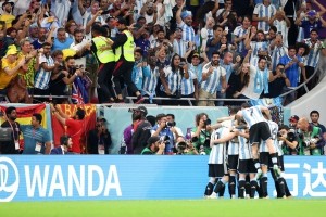 Argentyna o dwa kroki od awansu na mundial. Podsumowanie eliminacji w Ameryce Południowej po 12 kolejkach