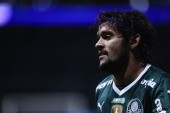 OFICJALNIE: Najlepszy piłkarz ligi brazylijskiej z 2022 roku zagra w Olympiakosie