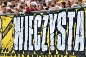 Deklasacja w Krakowie! Wieczysta o krok od awansu